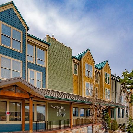 Multi Resorts At Lift Lodge Park City Exterior foto