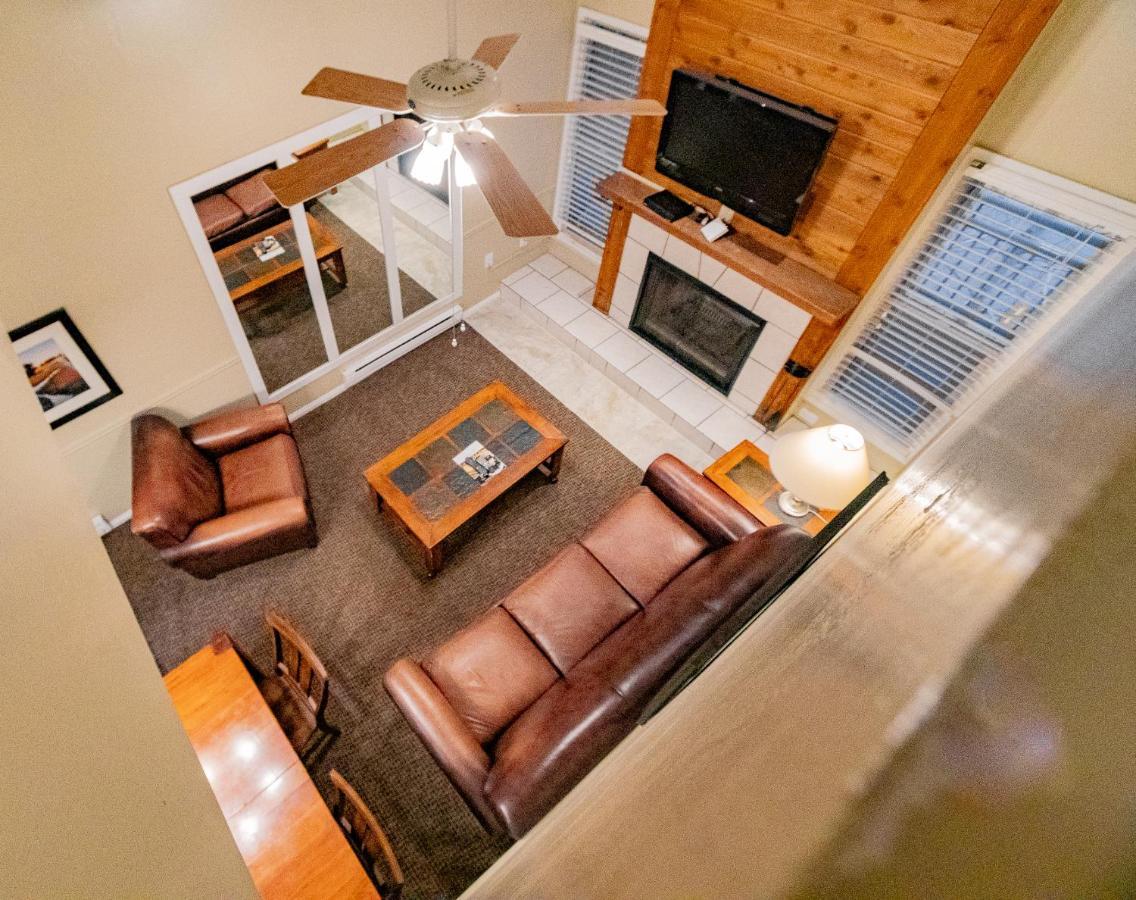Multi Resorts At Lift Lodge Park City Exterior foto
