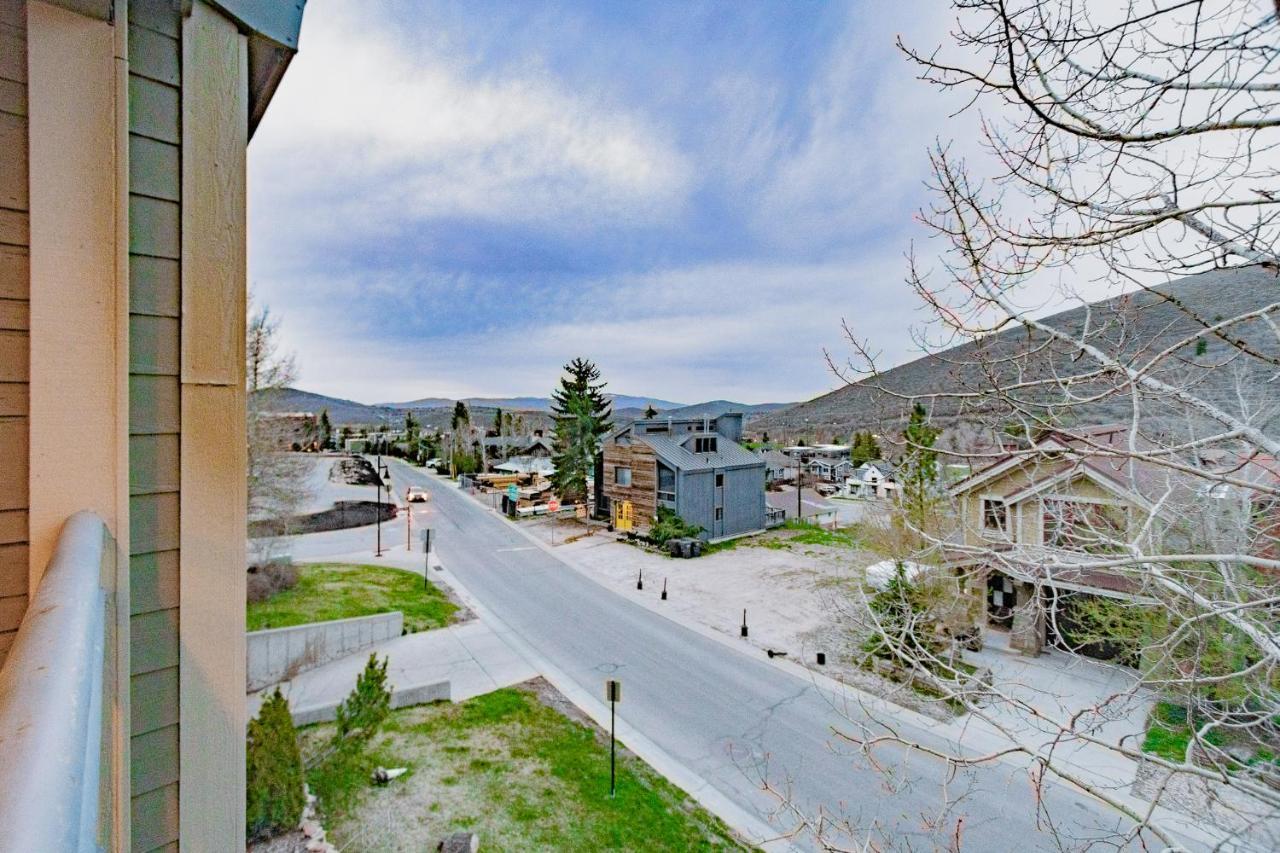 Multi Resorts At Lift Lodge Park City Exterior foto