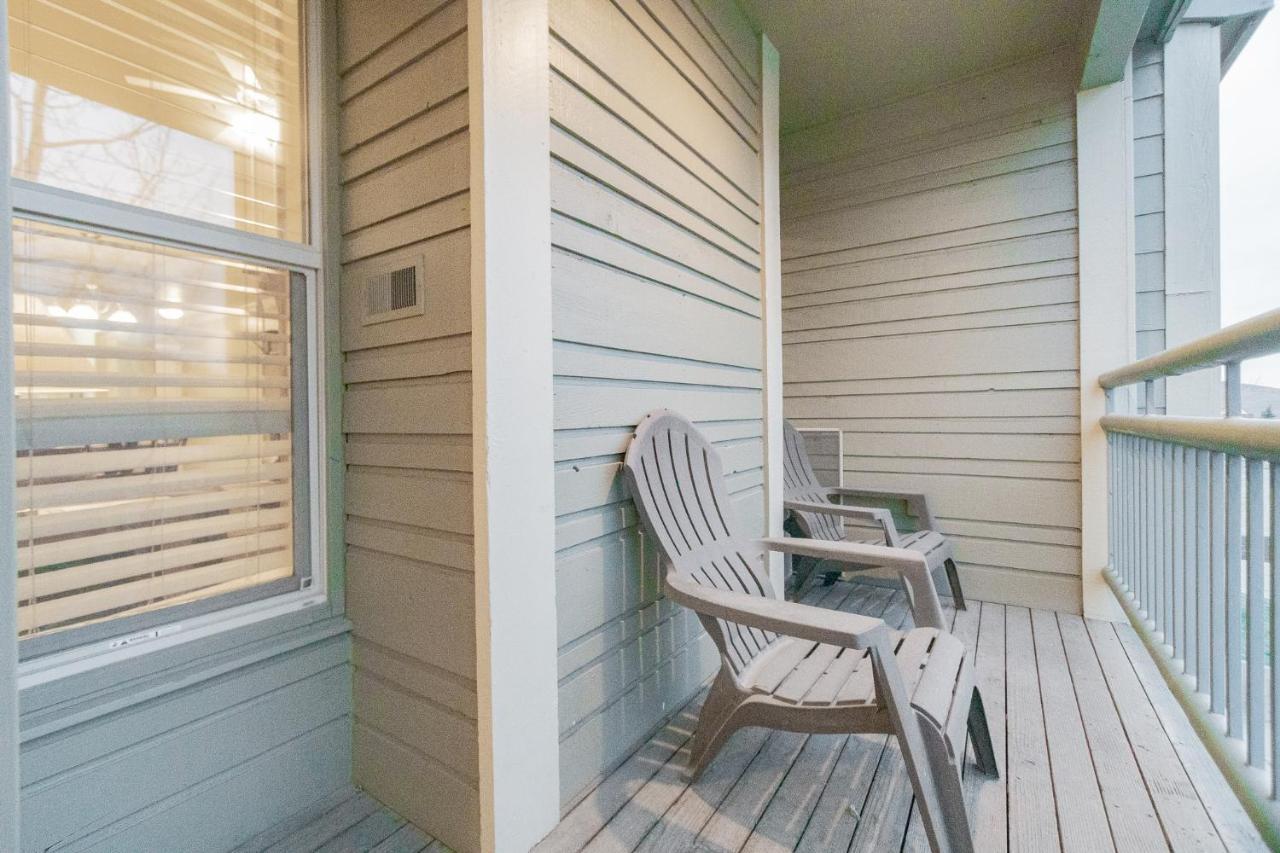 Multi Resorts At Lift Lodge Park City Exterior foto