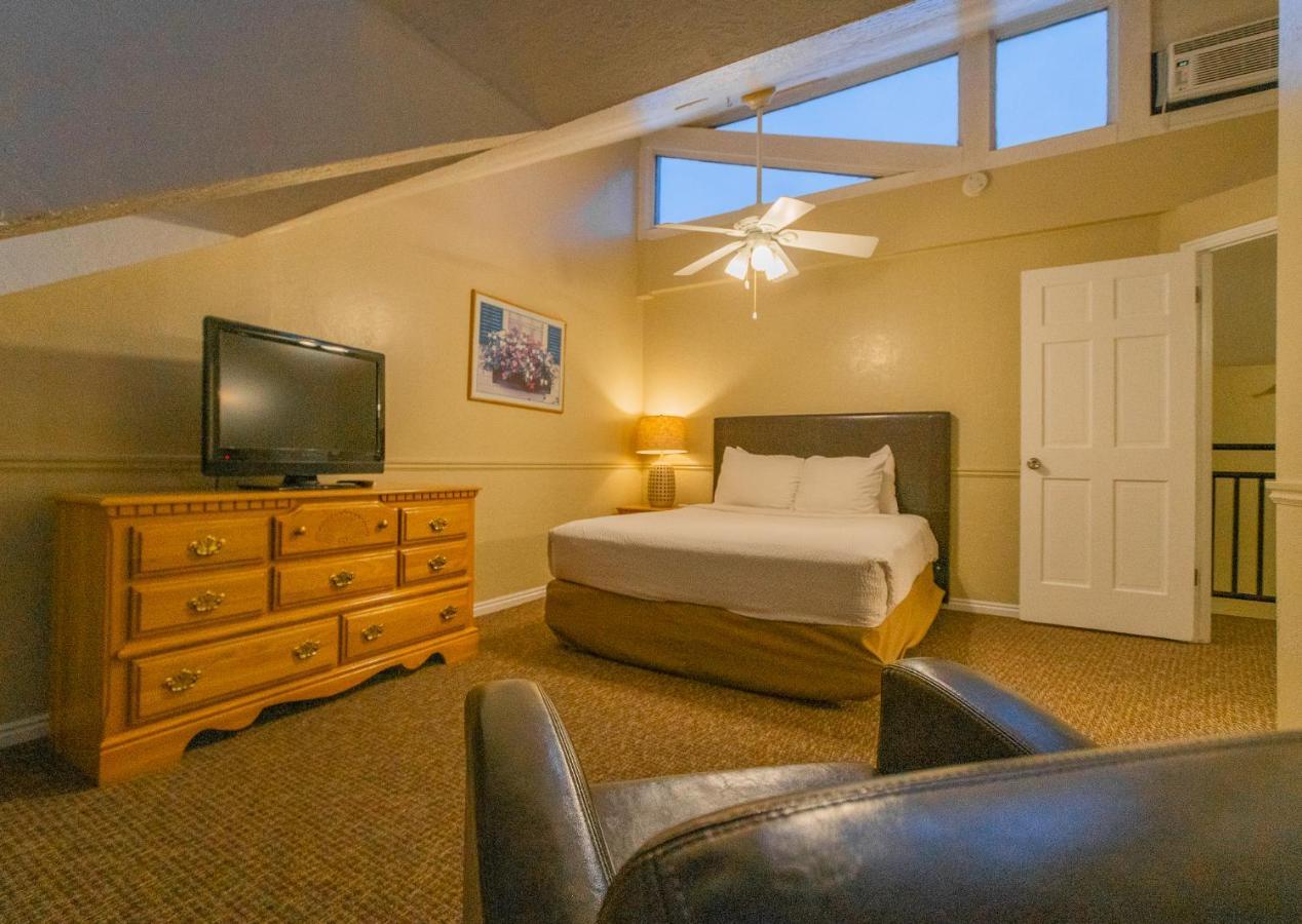Multi Resorts At Lift Lodge Park City Exterior foto