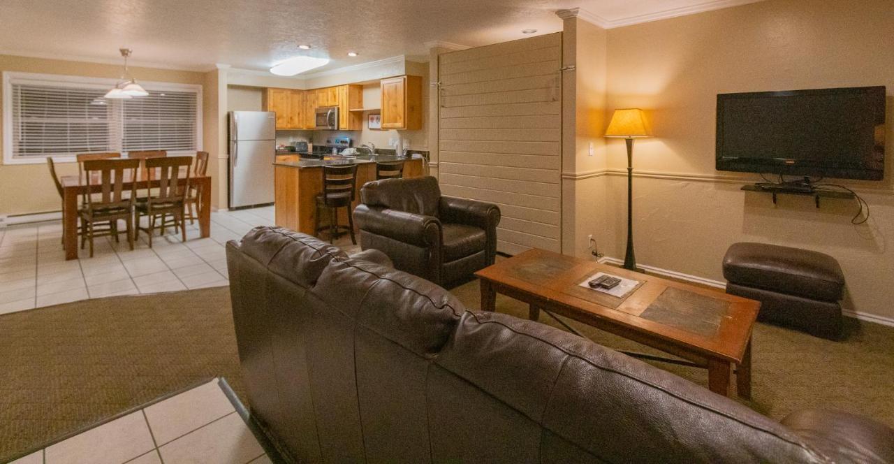 Multi Resorts At Lift Lodge Park City Exterior foto